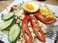 -鱼意寿司(钟村分店)