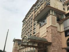 -广州克莱顿酒店