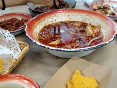 -老三样·旧食新味(万寿宫店)