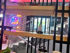 -老卜奎齐齐哈尔烤肉(人民东路店)