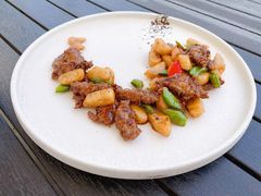 -素心小筑(后沙裕镇店)