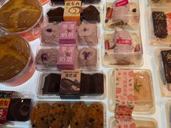 -金凤成祥(东直门现烤面包店)