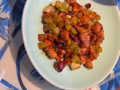 -川流不息·地道川菜·小龙虾(新松江路店)