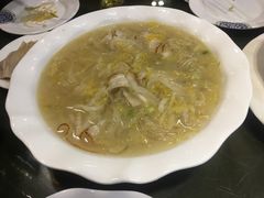 -老白肉馆(临江小区店)
