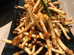 折耳根-云味馆·云南菜·云南米线(景田店)