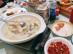 -上菜呷饭(花溪店)