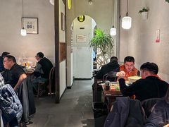 -乔街深夜食堂·台州菜·高压锅生蚝(杭州总店)
