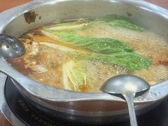 -大理.老字号渝记酸萝卜乌鱼(古城总店)