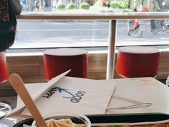 -麦当劳(四川北路店)