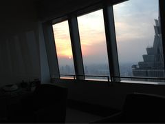 柏悦酒店-上海柏悦酒店