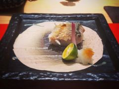 -鮨青(恒基名人购物中心店)