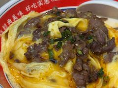 -明記茶餐廳(福田总店)