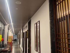 -千滋百味·醉江澜花园餐厅(街道口店)