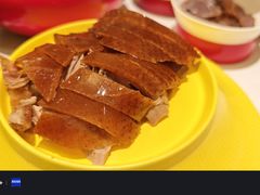 -花家怡园(四合院总店)