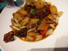 -哈密古丽新疆餐厅(江北融创店)