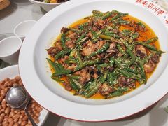 -鸡毛店·川菜(文殊院店)