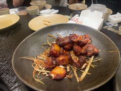 -滇野云南野生菌餐厅(陕西南路店)