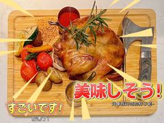 -ins森林童话餐厅coffee&bistro