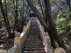 -云峰山自然风景区