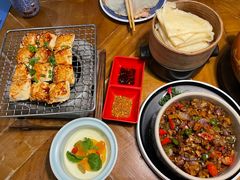 -雀舞云南菜(天津天河城购物中心店)