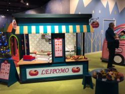 -幻贝家儿童乐园(苏州中心店)