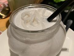 椰子冰沙-simply thai天泰(静安嘉里中心店)