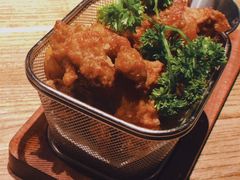 -阿吾罗日本料理(K11艺术中心店)