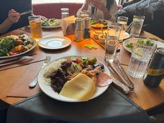 -拉蒂娜·巴西牛排馆 Latina·Brazilian Steakhouse(王府井喜悦店)