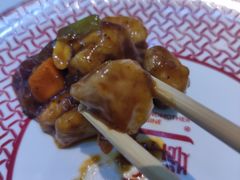 -孙家外婆•长春地标美食新名片(吾悦广场店)