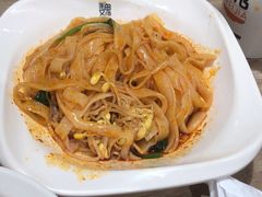 -魏家凉皮(西安秋林宏业商厦店)