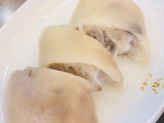 -沙河粉村·国家非遗传承(云台店)