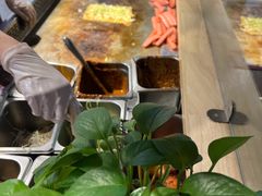 -四环冷面王(西单华威约饭街店)