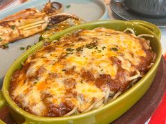 -伯顿西餐厅(厚街香榭丽店)