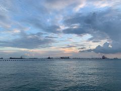 -巴拉湾海滩