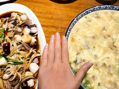 -即墨老公社·海肠捞饭大王(古城店)