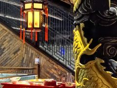 -小龙翻大江文化火锅(宽窄店)