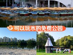 -大宁公园