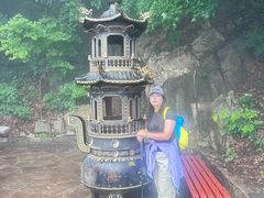 -九鼎铁刹山风景区