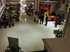 -胶东人家(奥体中心店)