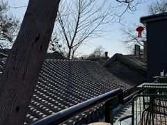 -糖房咖啡(南锣鼓巷店)