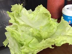 -延成苑韩式烤肉店(长春道店)