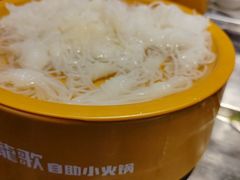 -龍歌自助小火锅(秦淮水游城店)
