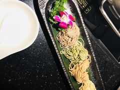 -捞王猪肚鸡火锅(财富中心店)