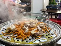 -凯盈阁·顺德私房菜·桑拿鸡