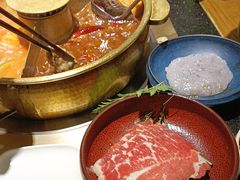 -巴奴毛肚火锅(广益哥伦布店)