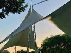 -杭州城北体育公园