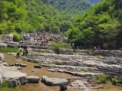 -孤山寨风景区