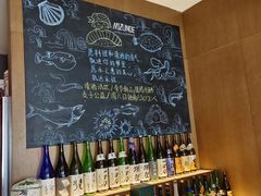 -水之惠鲜鱼料理(王府大街店)