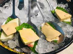 -極上萬膳·日料放题(海岸城店)