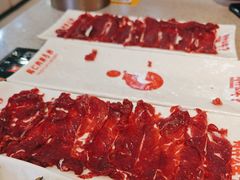 -为什么牛潮汕牛肉火锅(万胜广场店)